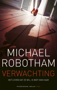 Verwachting - Michael Robotham