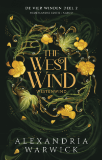 The West Wind - Alexandria Warwick