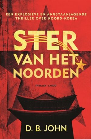 Ster van het Noorden - D.B. John