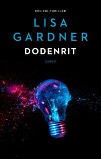 Dodenrit - Lisa Gardner