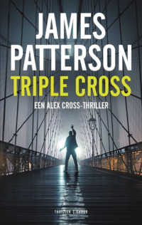 Triple Cross - James Patterson