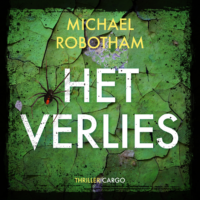 Het verlies - Michael Robotham