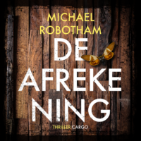 Afrekening - Michael Robotham