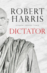 Dictator - Robert Harris