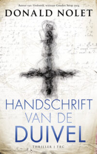 Handschrift van de duivel - Donald Nolet