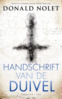 Handschrift van de duivel - Donald Nolet