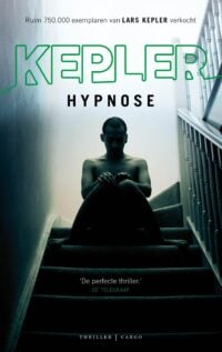 Hypnose - Lars Kepler