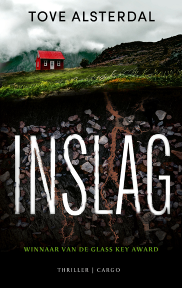 Inslag