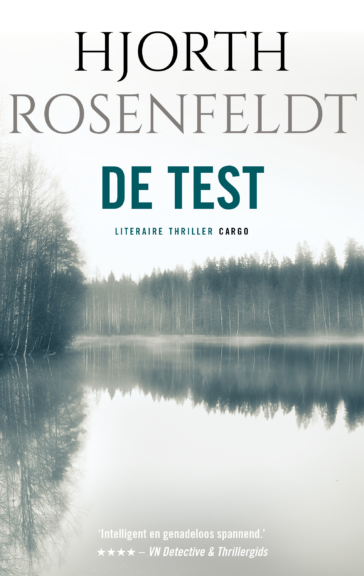 De test