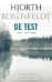 De test