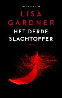 Het derde slachtoffer - Lisa Gardner