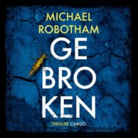 Gebroken - Michael Robotham