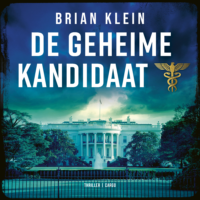 De geheime kandidaat - Brian Klein
