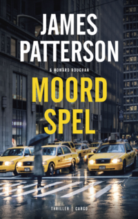Moordspel - James Patterson