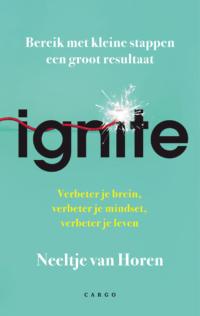 Brainpower - Neeltje van Horen