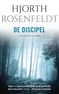 De discipel - Hjorth Rosenfeldt