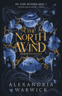 The North Wind - Alexandria Warwick