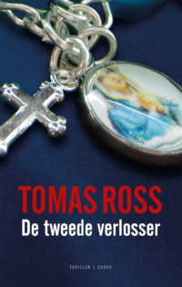 De tweede verlosser - Tomas Ross