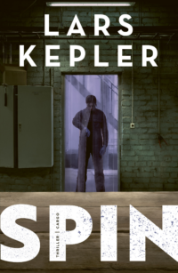 Spin - Lars Kepler