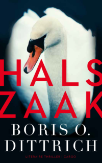 Halszaak - Boris O. Dittrich