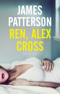 Ren, Alex Cross - James Patterson