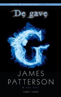 De gave - James Patterson