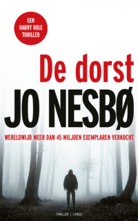 De dorst - Jo Nesbo