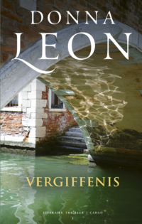 Vergiffenis - Donna Leon