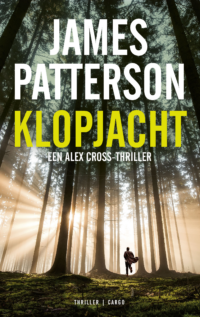 Klopjacht - James Patterson