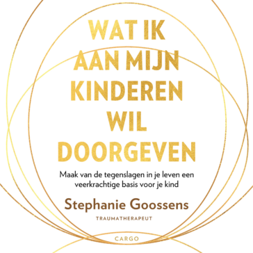 Wat ik aan mijn kinderen wil doorgeven