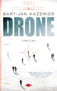 Drone - Bart-Jan Kazemier