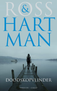 Doodskopvlinder - Corine Hartman, Ross & Hartman