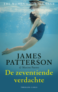 De zeventiende verdachte - James Patterson