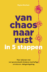 Van chaos naar rust