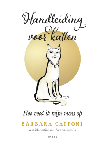 Handleiding voor katten