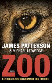 Zoo - James Patterson