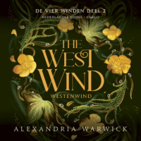 The West Wind - Alexandria Warwick