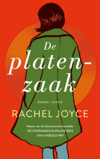 De platenzaak - Rachel Joyce