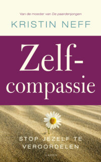 Zelfcompassie - Kristin Neff