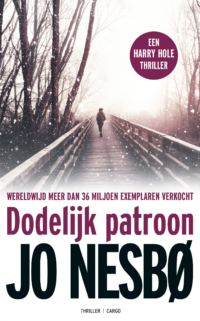 Dodelijk patroon - Jo Nesbo