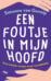 Een foutje in mijn hoofd