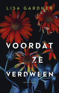 Voordat ze verdween - Lisa Gardner