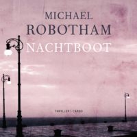 Nachtboot - Michael Robotham