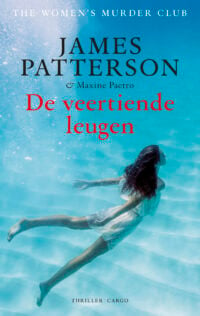 De veertiende leugen - James Patterson