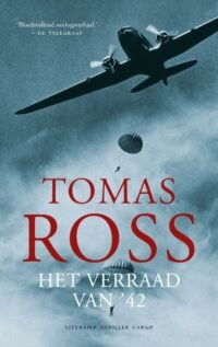 Het verraad van ’42 - Tomas Ross