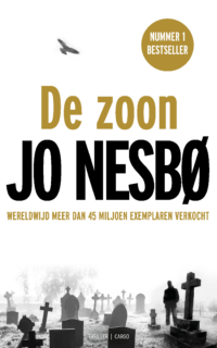 De zoon - Jo Nesbo