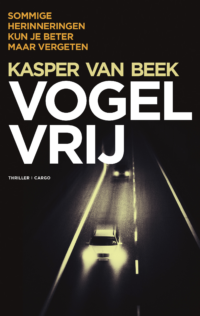 Vogelvrij - Kasper van Beek