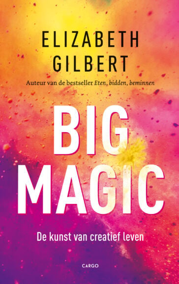 Big Magic