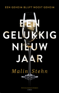 Een gelukkig nieuwjaar - Malin Stehn