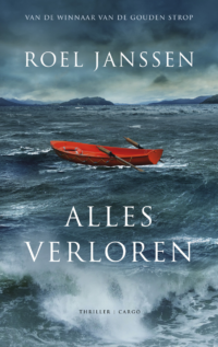 Alles verloren - Roel Janssen